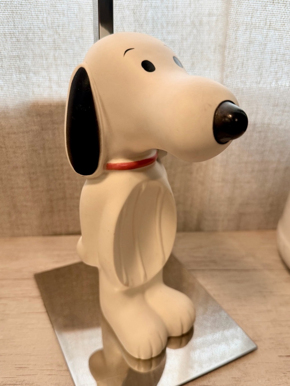 Avon Snoopy Vintage Soap Dish 1960s